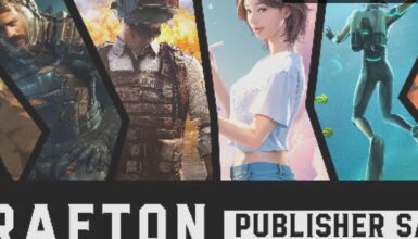 KRAFTON’un Steam’deki Efsanevi İndirim Festivali