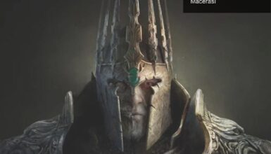 Kral Arthur: Knights’s Tale – Karanlık Bir Şövalye Macerası