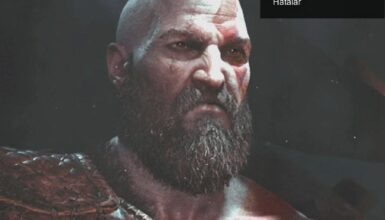 Kratos’un Yolculuğu: İntikam, Kayıp ve Mitolojik Hatalar