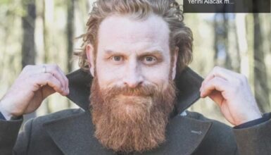Kristofer Hivju Nivellen Olarak Dönüyor: Tormund’un Yerini Alacak mı?