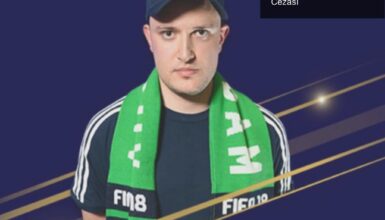 Kurt0411: FIFA Dünyasının Kötü Çocuğu ve EA’nın Cezası