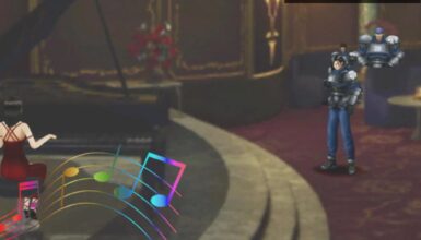 Laguna ve Julia: Aşkın Melodisi