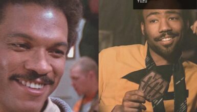 Lando Calrissian Dizisi: Star Wars Evreninin Karizmatik Yüzü