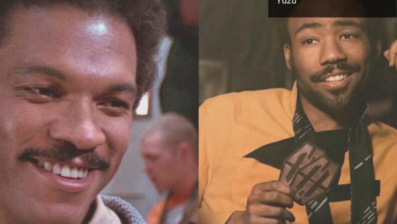 Lando Calrissian Dizisi: Star Wars Evreninin Karizmatik Yüzü