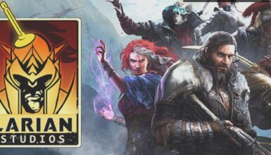 Larian Studios: CRPG Dünyasında Bir Efsane