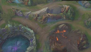 League of Legends 10. Sezonu Başlıyor!