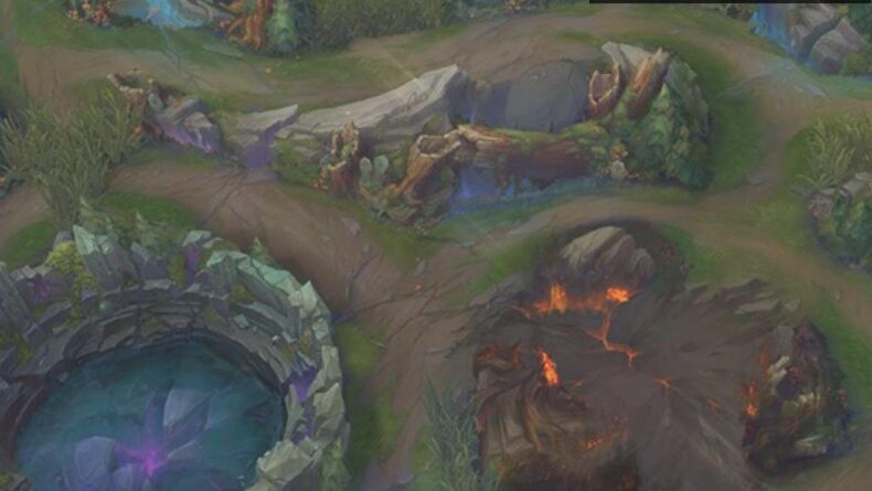 League of Legends 10. Sezonu Başlıyor!