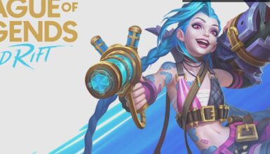 League of Legends: Wild Rift Açık Beta Dönemi Başlıyor