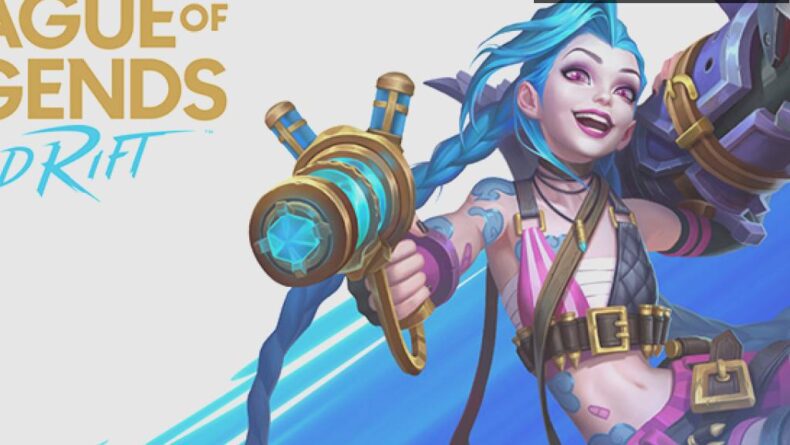League of Legends: Wild Rift Açık Beta Dönemi Başlıyor