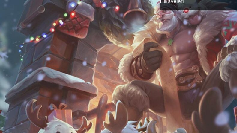 League of Legends’ta AFK Kalan Şampiyonlar ve Komik Hikayeleri
