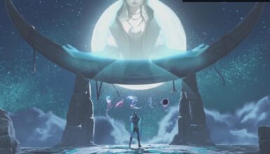 League of Legends’ta Aphelios ve Denge Sorunları