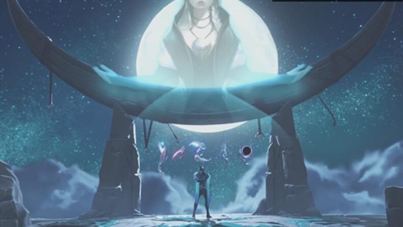 League of Legends’ta Aphelios ve Denge Sorunları