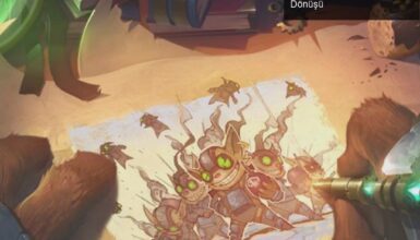 League of Legends’ta ‘Birimiz Hepimiz İçin’ Modunun Geri Dönüşü