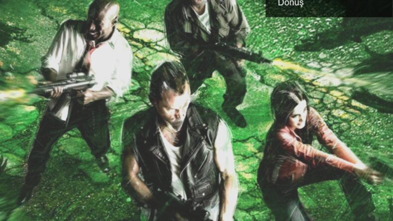 Left 4 Dead 2’ye ‘The Last Stand’ Güncellemesiyle Dönüş