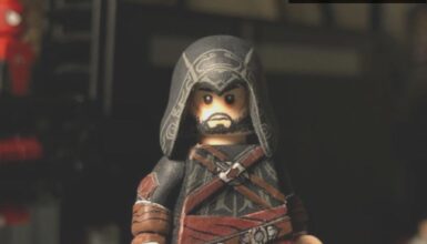 LEGO Assassin’s Creed: Gerçek mi Hayal mi?