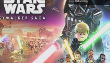 Lego Star Wars: The Skywalker Saga Çıkış Tarihi Tartışmaları