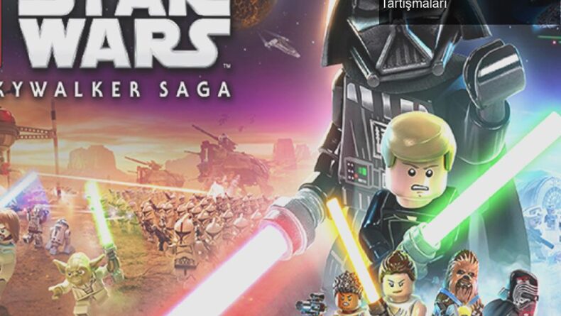 Lego Star Wars: The Skywalker Saga Çıkış Tarihi Tartışmaları