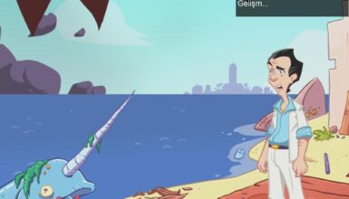 Leisure Suit Larry: Wet Dreams Dry Twice – Yeni Maceralar ve Gelişmeler
