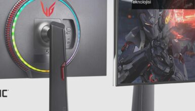 LG UltraGear 27GN950: 4K Oyun Deneyimi ve Nano IPS Teknolojisi