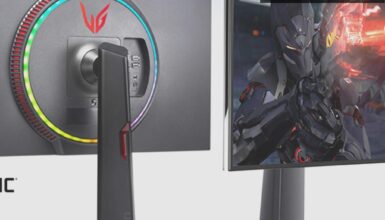 LG UltraGear 27GN950: 4K Oyun Monitöründe Yeni Bir Dönem