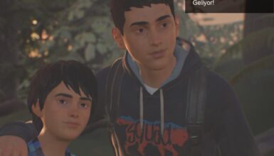 Life is Strange 2: Duygusal Yolculuğun Son Bölümü Geliyor!