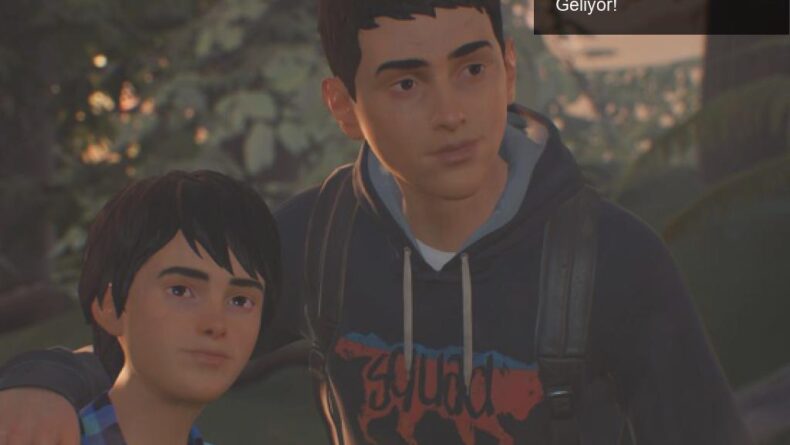 Life is Strange 2: Duygusal Yolculuğun Son Bölümü Geliyor!