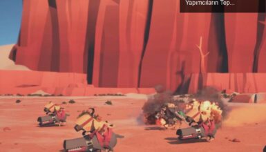 Little Devil Inside Oyununda ırkçılık İddiaları ve Yapımcıların Tepkisi