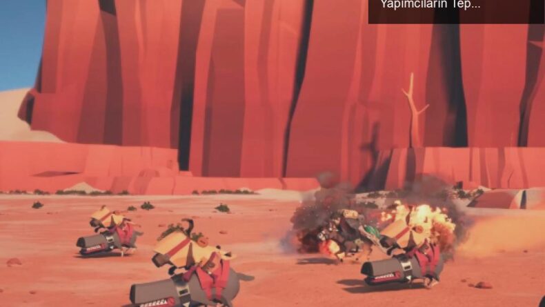 Little Devil Inside Oyununda ırkçılık İddiaları ve Yapımcıların Tepkisi