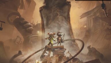 Little Nightmares 3 Geliyor! Beklentiler ve Heyecan