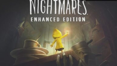 Little Nightmares Showcase: Korku ve Kahkaha Dolu Bir Gece