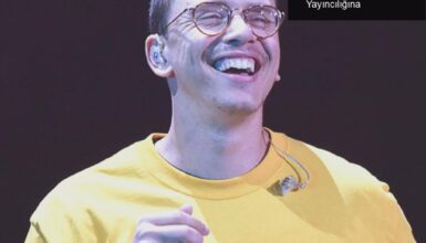 Logic’in Twitch’e Geçişi: Rap Kariyerinden Oyun Yayıncılığına