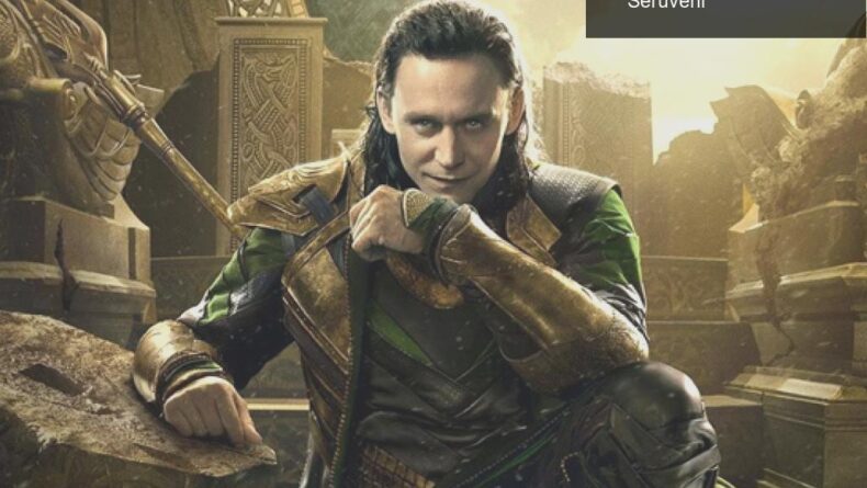 Loki: Fesatlıklar Tanrısının Çok Boyutlu Serüveni
