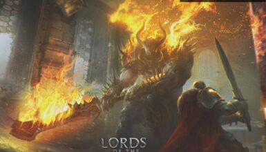 Lords of the Fallen 2: Yeni Bir Macera İçin Heyecan Var