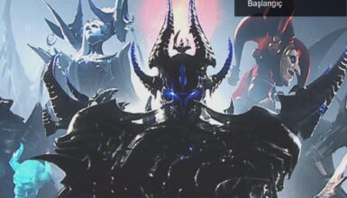 Lost Ark’ın Batı Pazarına Açılması: Yeni Bir Başlangıç