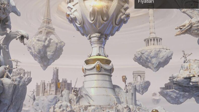 Louis Vuitton ve League of Legends: Lüks Koleksiyonun Fiyatları