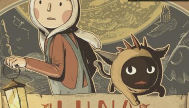 Luna: The Shadow Dust İncelemesi