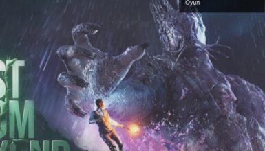 Lust from Beyond: Korku ve Erotik Temaların Buluştuğu Oyun