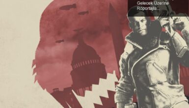 MachineGames’in 10. Yıldönümü: Geçmiş ve Gelecek Üzerine Röportajlar