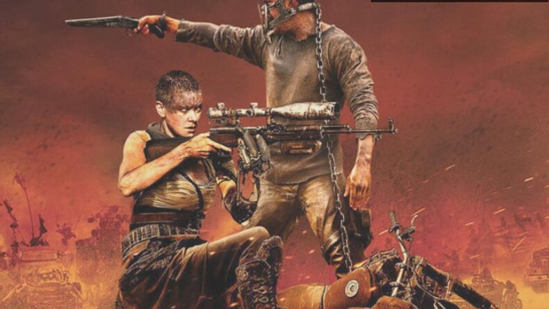 Mad Max: Fury Road’un Devam Filmi Ne Zaman Geliyor?