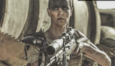 Mad Max: Fury Road’un Devamı ve Genç Furiosa