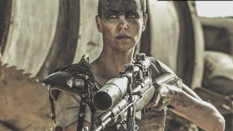 Mad Max: Fury Road’un Devamı ve Genç Furiosa
