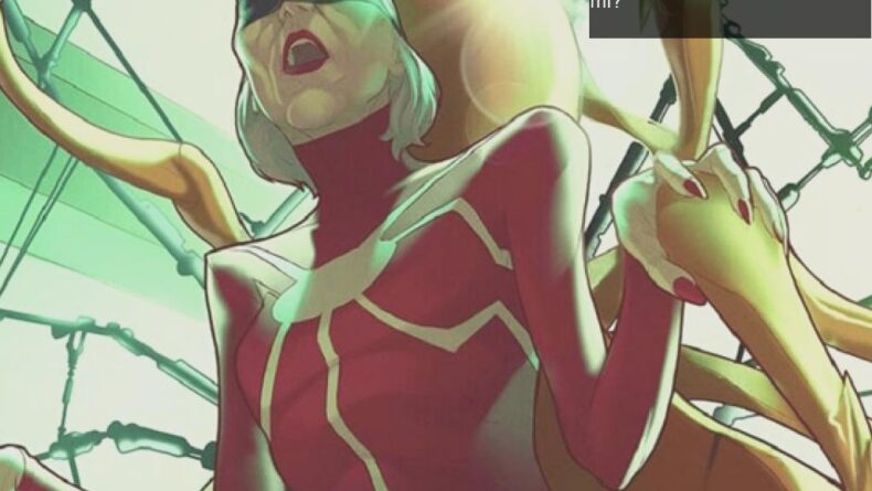 Madame Web: Süper Kahraman mı, Yoksa Süper Karmaşa mı?