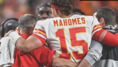 Madden Laneti: Sporcuların Korkulu Rüyası