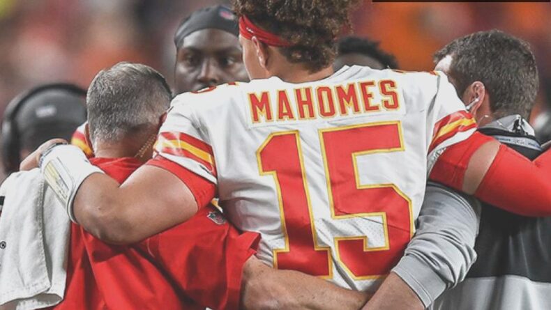 Madden Laneti: Sporcuların Korkulu Rüyası