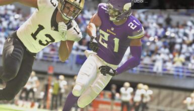 Madden NFL 21: Gerçekçi Oyun Deneyimi ve Next-Gen Stats ile Futbol Tutkusu