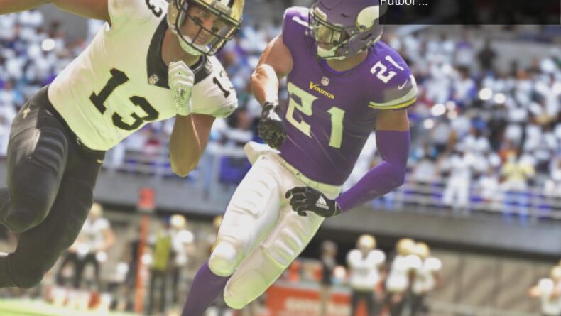 Madden NFL 21: Gerçekçi Oyun Deneyimi ve Next-Gen Stats ile Futbol Tutkusu