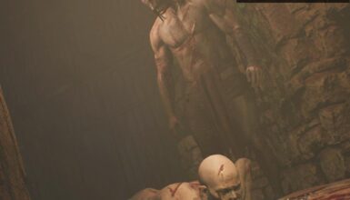 Madmind Studios’dan Yeni Korku Oyunu: Tormentor