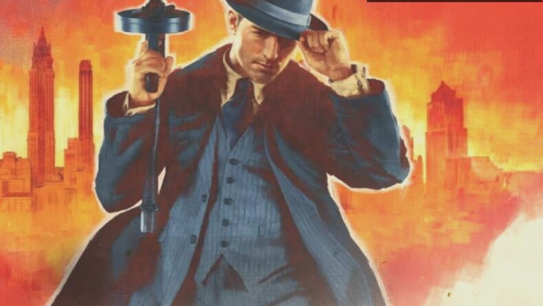 Mafia Definitive Edition: Eski ve Yeninin Buluşması