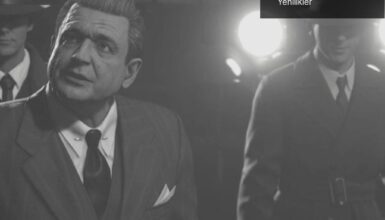 Mafia: Definitive Edition Güncellemesi ile Gelen Yenilikler