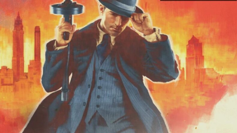 Mafia: Definitive Edition Hakkında Bilmeniz Gerekenler